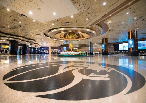 MGM Grand image 8